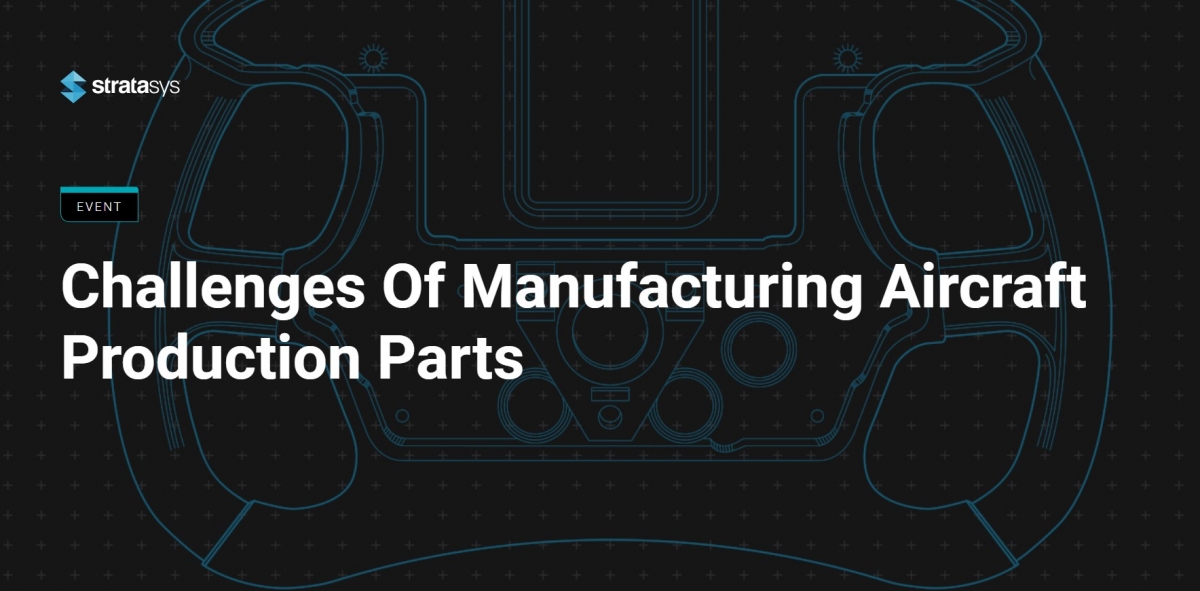 Additive Manufacturing in Aerospace