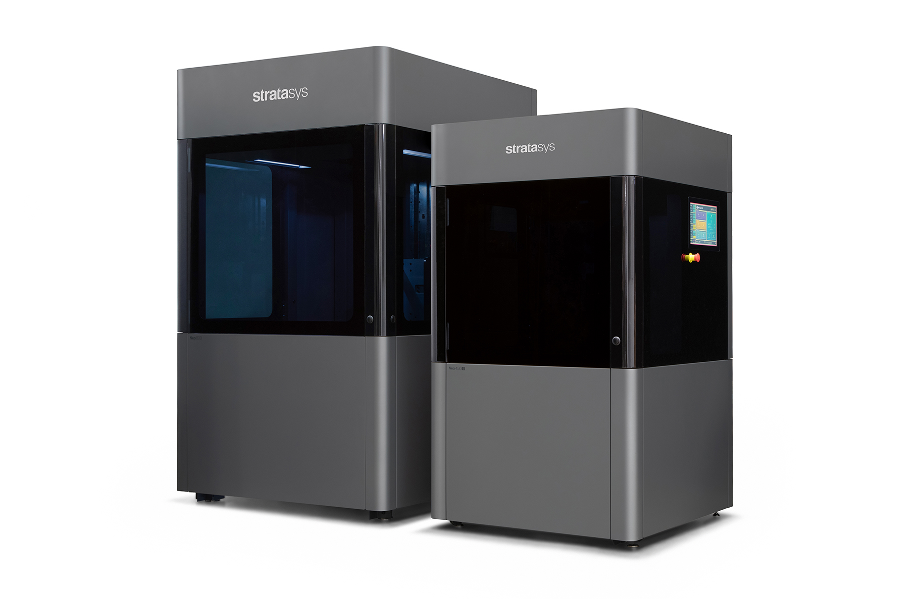 Stratasys Neo Series