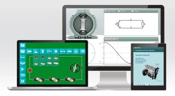 LJ Create Automotive Curriculum