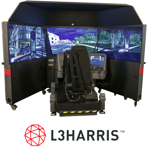 CDL Driving Simulators