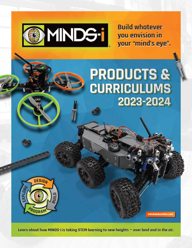 2024 Minds-i Catalog