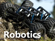 Robotics Education