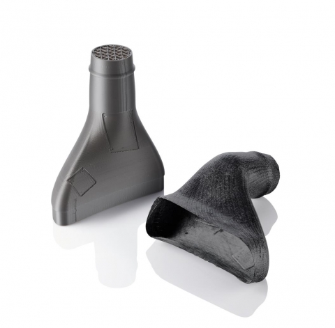 Stratasys FDM Materials