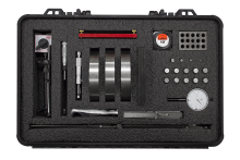 Amatrol Measurement Tools Training 990-MES1