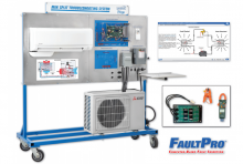 Amatrol HVAC/R Learning Systems