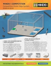 Minds-i STEM Integrated Robotics