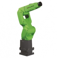 FANUC Collaborative Robots