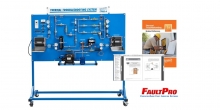 AC / Heat Pump Troubleshooting Trainer