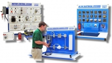 Amatrol's Electrical Training Systems