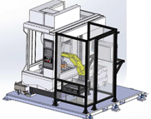 Fanuc ROBODRILL Education Packages