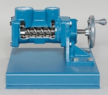 278-190 | Screw Pump Cutaway