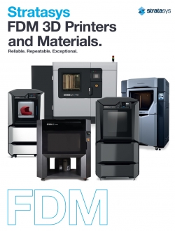 Overview of Stratasys FDM Materials