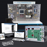 8 Benefits of Amatrol Training Solutions